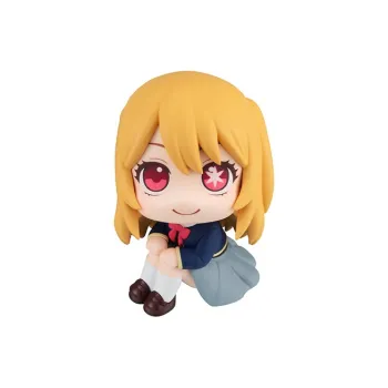 MegaHouse Look Up Oshi No Ko Ruby Chibi Figures