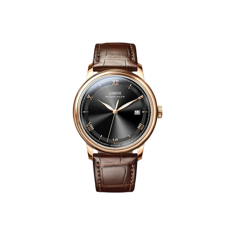 LOBINNI L Men Watch-14