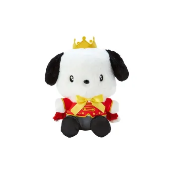 Sanrio Pochacco My No.1 Collection Dolls Plush Doll 26cm Height