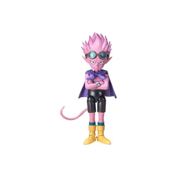 BANDAI S.H.Figuarts Action Figures