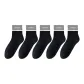 5 Black