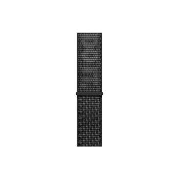 Nike Watch Band All Compatibility 41mm Nylon Material