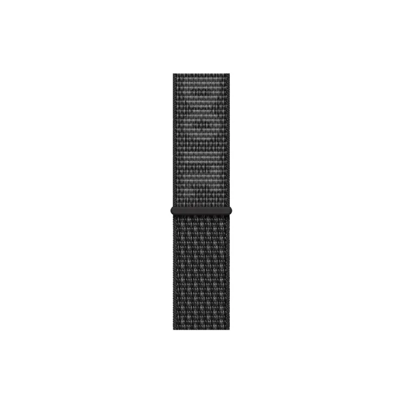 Nike All Compatibility Watch Band 41mm Nylon Material-0