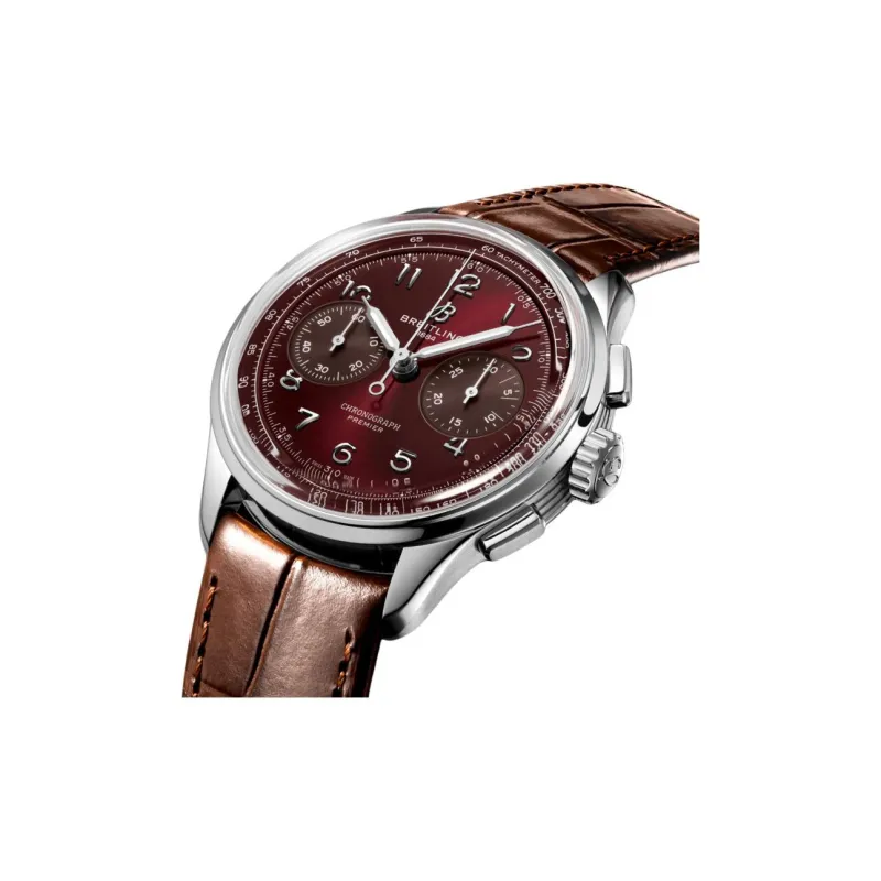 Breitling Men Watch-1