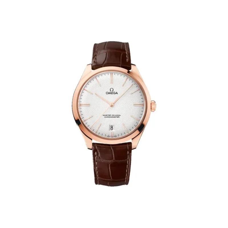 OMEGA Men Watch-0