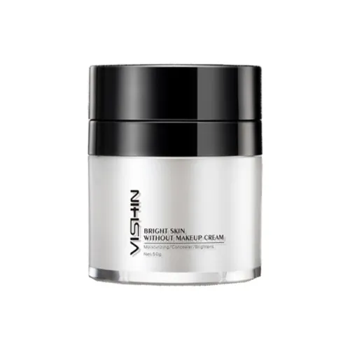 VISHIN 프라이머 틴티드 모이스처라이저 여성