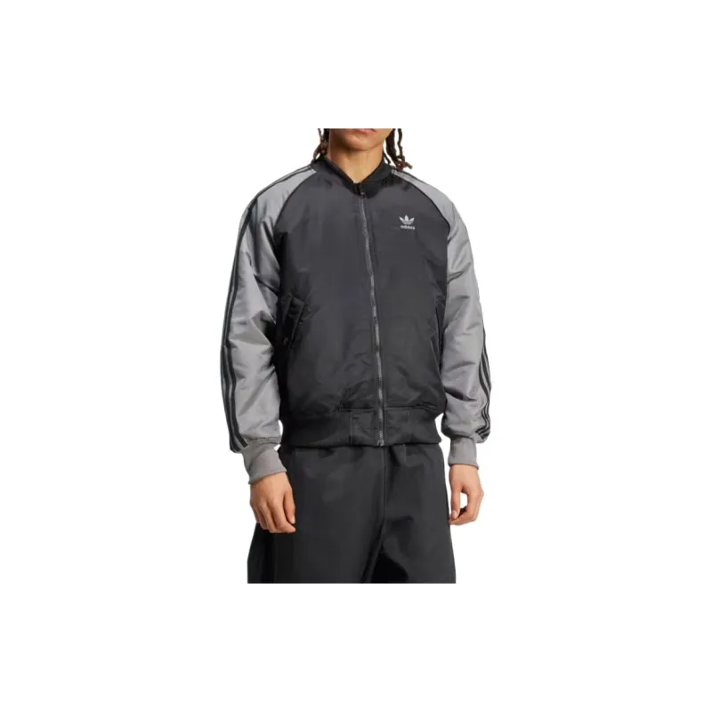 Adidas Premium Collegiate Jacket-1