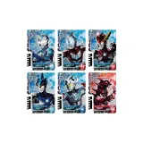 Ultraman Dimension Card Holder Set 01