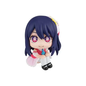 MegaHouse Look Up Oshi No Ko Xiao Ai Chibi Figures