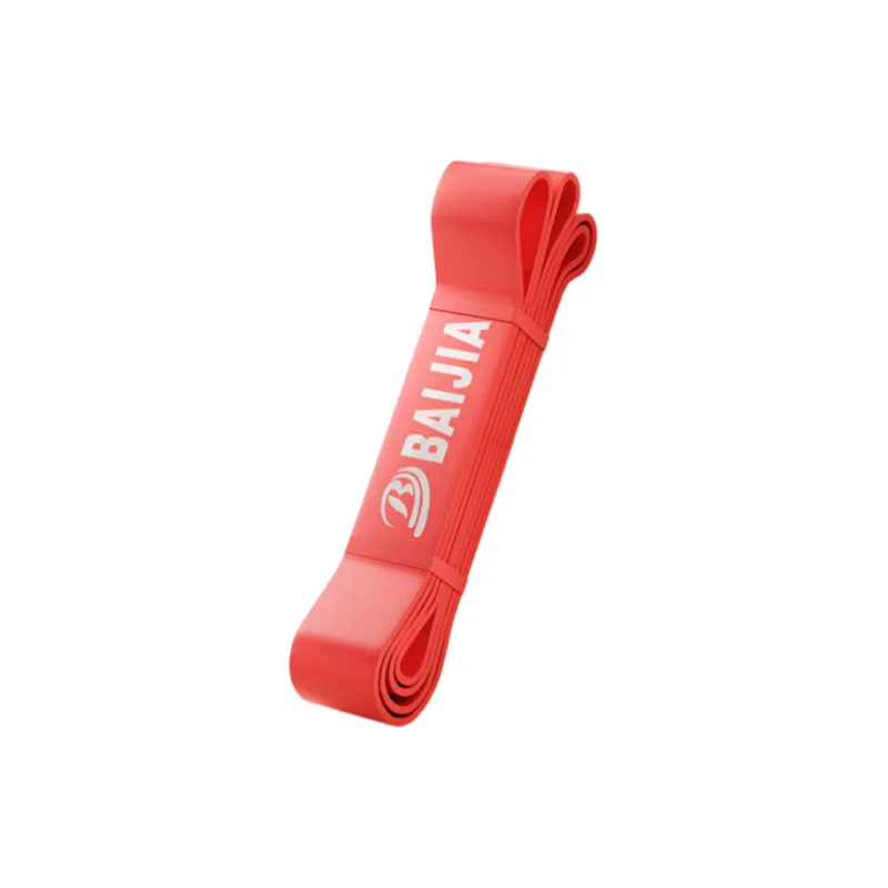 Baijia Resistance Bands-12