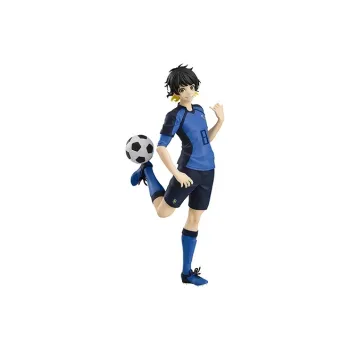 GSC POP UP PARADE Fable Blue Lock Bonus Gifts Blue