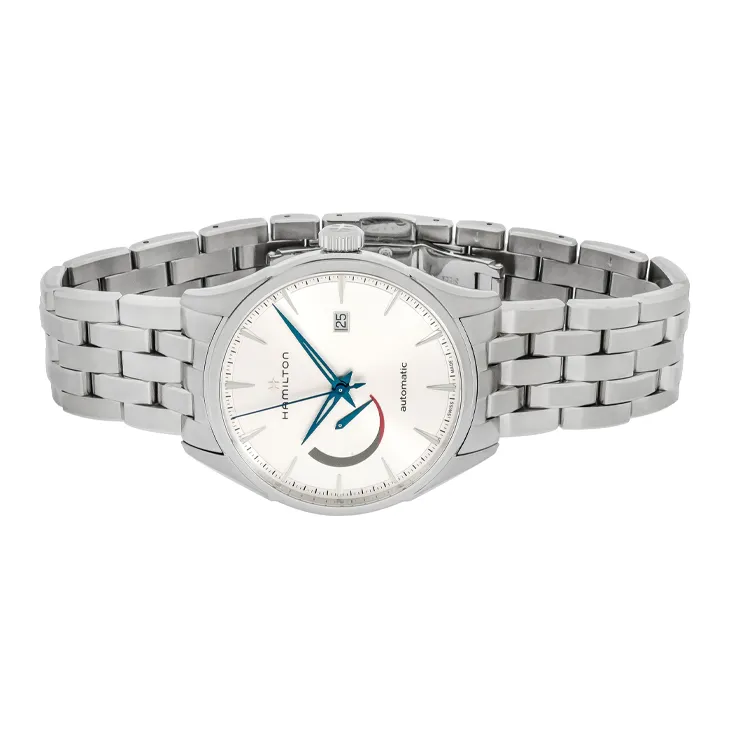 Hamilton Jazzmaster Power Reserve Auto H32635181-4