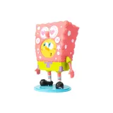 Confused Doll, SpongeBob