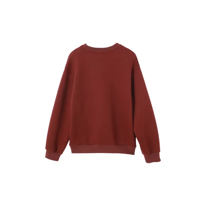 XIANGYING Sweatshirts Women's-1