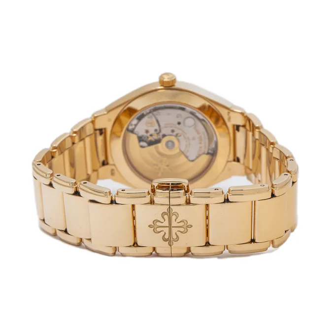 PATEK PHILIPPE Women's TWENTY~4 Series Watch-2