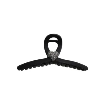 Danqin Acrylic Hair Clips Women's