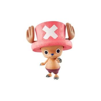 MegaHouse Tony Chopper P.o.p One Piece Limited Edition Joe Dx 10cm Scale Figures
