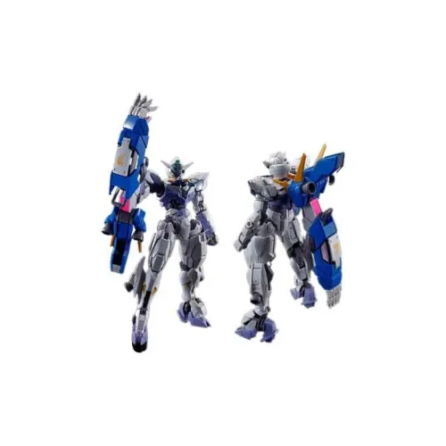 BANDAI HG Collection 1 144 Mobile Suit Gundam, The Witch Of Mercury, Vannidis' Heart, Gjúmr's Gundam Model Kits