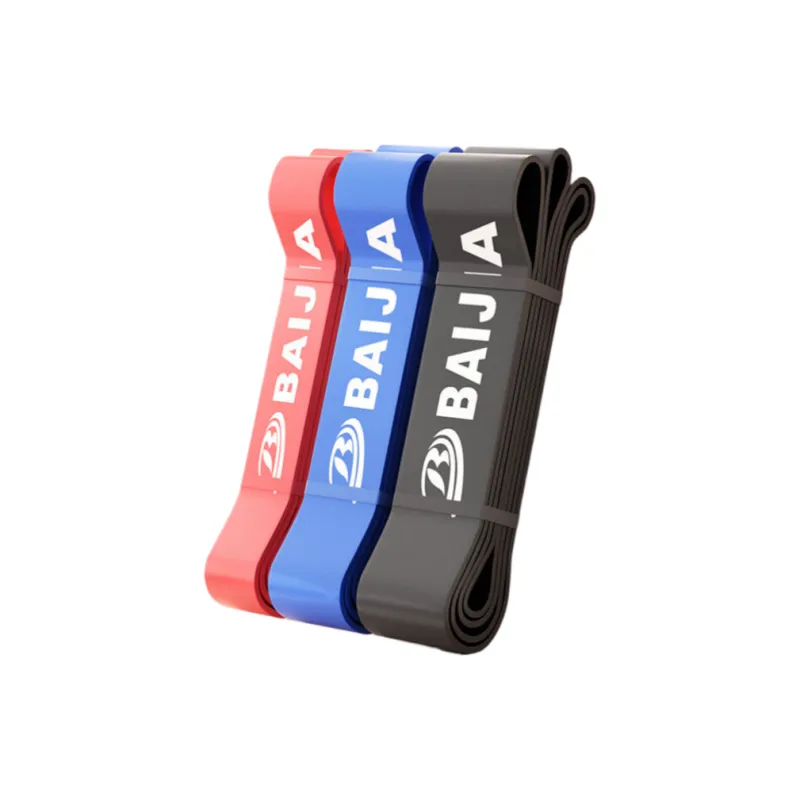Baijia Resistance Bands-38