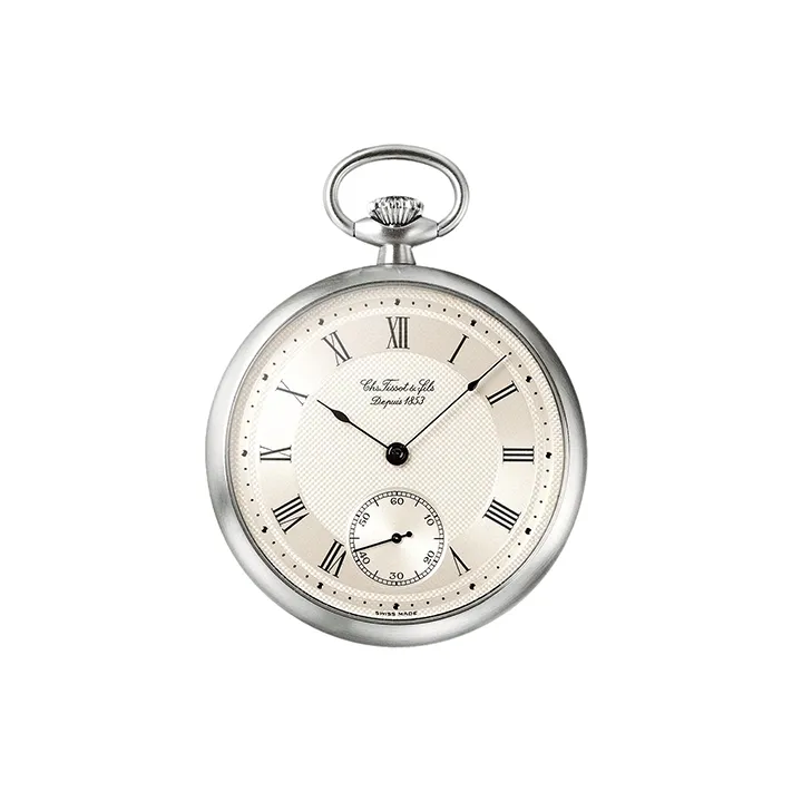 TISSOT Unisex T Sport Collection Pocket Watches-0