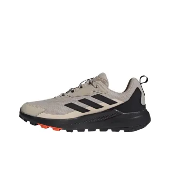 Adidas Terrex Anylander Wonder Beige Core Black Semi Impact Orange