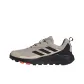 Wonder Beige/Core Black/Semi Impact Orange