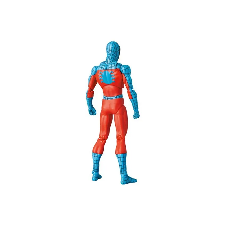 Medicom Toy Action Figures-1