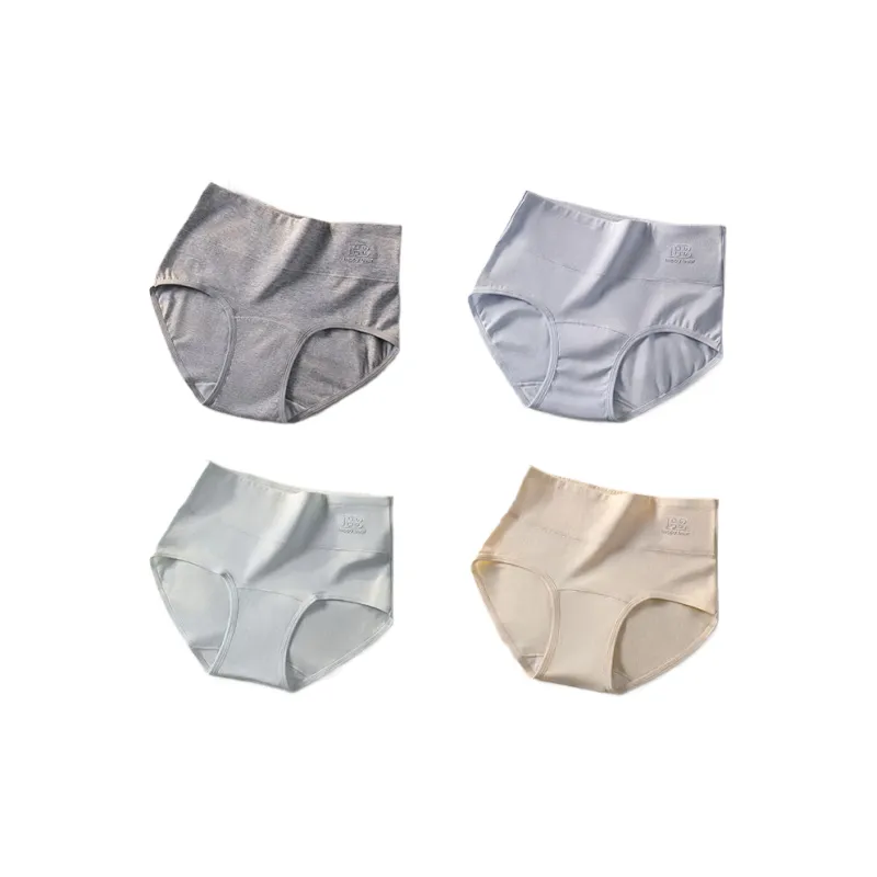 Lan Miao Underpants Women's 4 Pack-0
