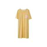 Vanilla Yellow
