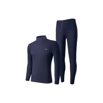 H YXIANG Men Thermal Sets