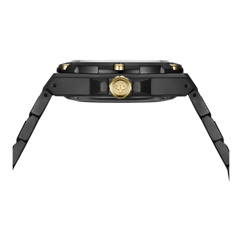 Solvil Et Titus Men Watch-4