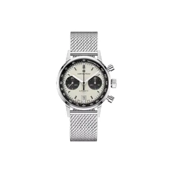 Hamilton Men Watch