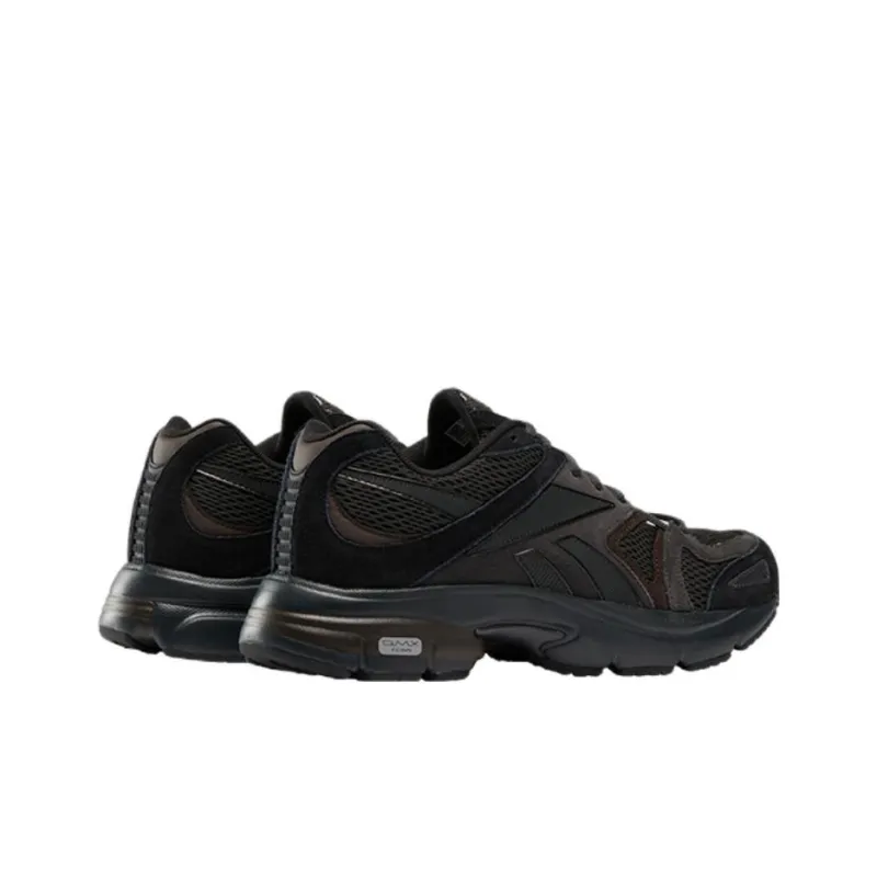 Reebok Premier Road Plus 6 'Grey Black'-3