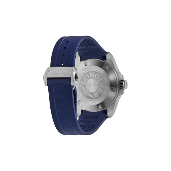 LONGINES Men Comcast Diving Collection Watch-3