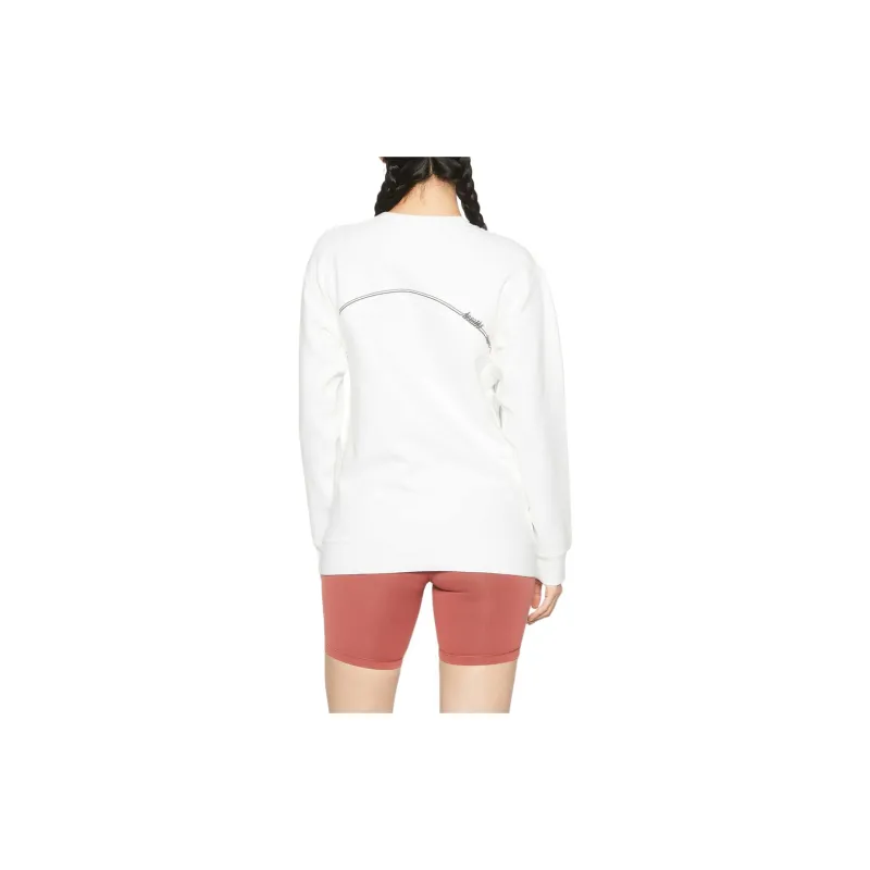 Lululemon All Yours Sweatshirt Women's White-1