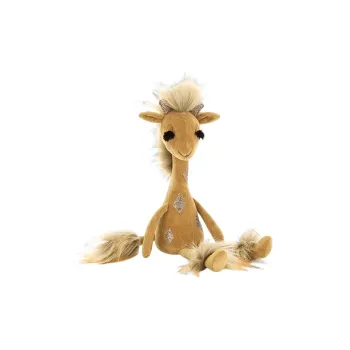 JELLYCAT Swellegant Gina Giraffe Stuffed Animal