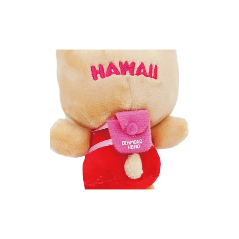 Sanrio Hello Kitty Diamond Mountain Dolls Plush Pendant-3