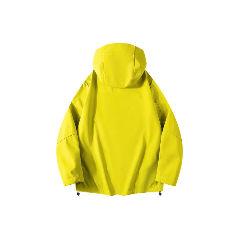 Jeep Jackets Men-3