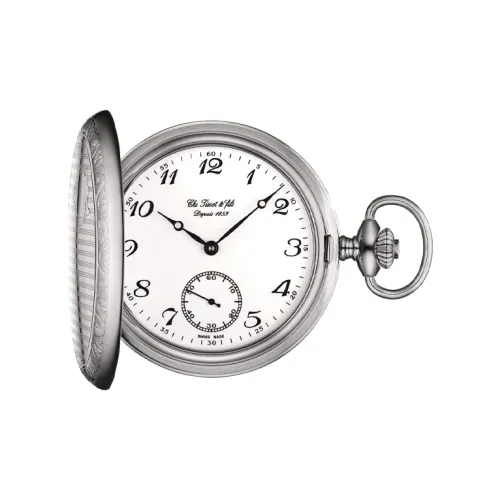TISSOT Men Pocket Watches