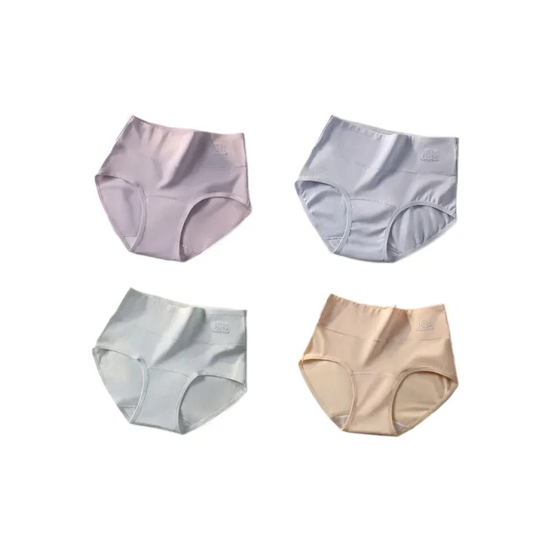 Lan Miao Underpants Women's 4 Pack-2