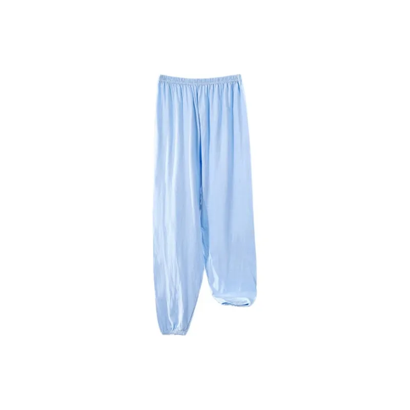 Yalu Men Pajama Pants-13