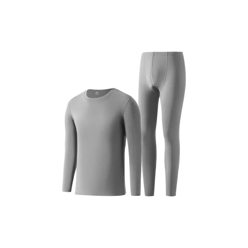 H YXIANG Men Thermal Sets-12