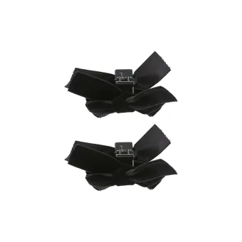 Like A Dream Fabric Hair Clips Women's