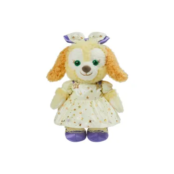 Disney 100th Anniversary Collection CookieAnn Dolls Plush Doll 20cm High