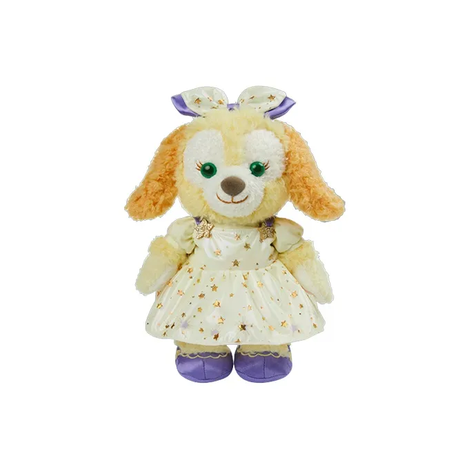 Disney 100th Anniversary Collection CookieAnn Dolls Plush Doll 20cm High-0