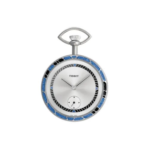 TISSOT Men Pocket Watches