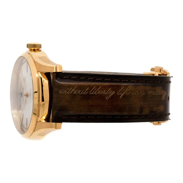 Hamilton Unisex Watch-1
