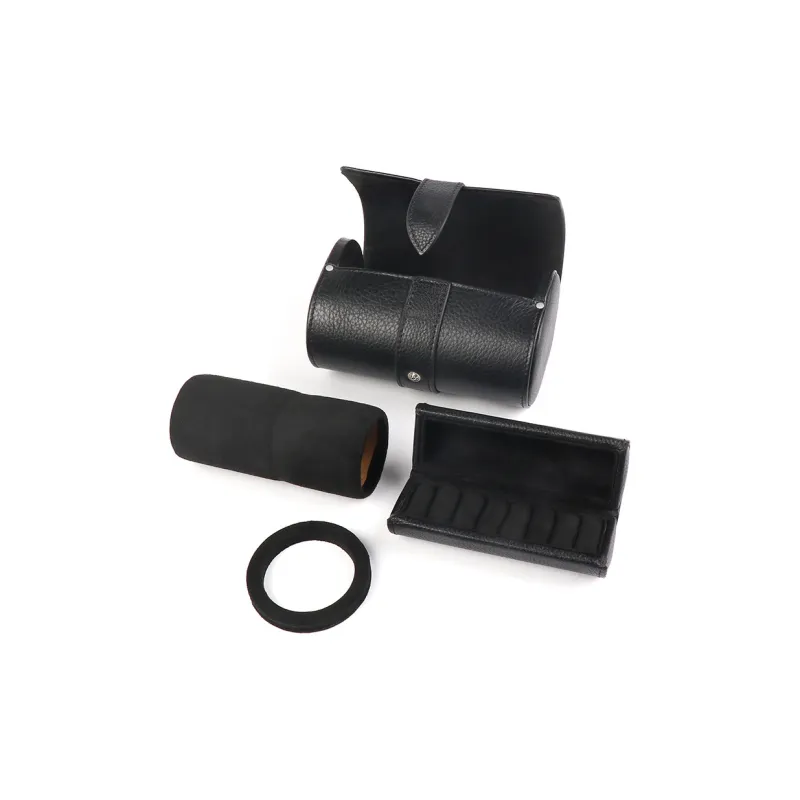 DRIKLUX Unisex Watch Case-3