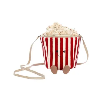 JELLYCAT Amuseables Popcorn Bag