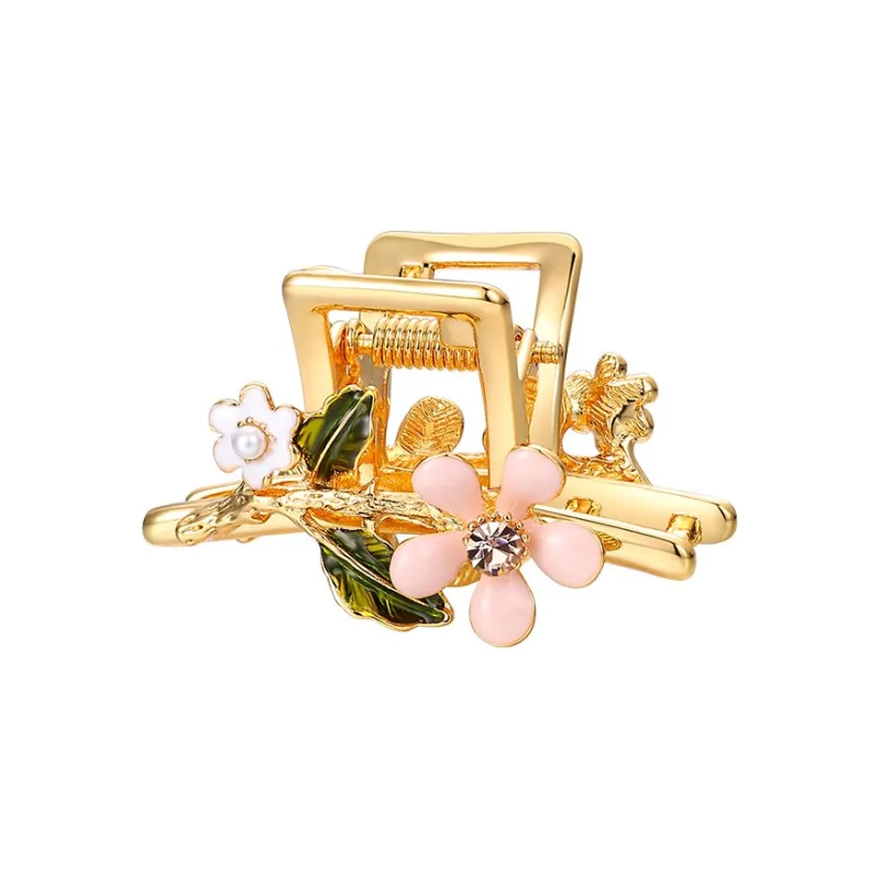 Cercoo Metal Hair Clips Women's-0